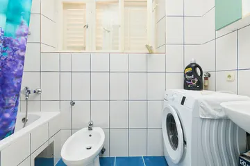 Dubrovnik One-Bedroom Apartment with Sea View