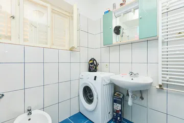 Dubrovnik One-Bedroom Apartment with Sea View