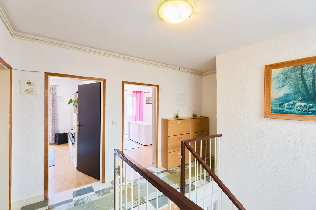 Dubrovnik One-Bedroom Apartment with Sea View