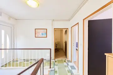 Dubrovnik One-Bedroom Apartment with Sea View