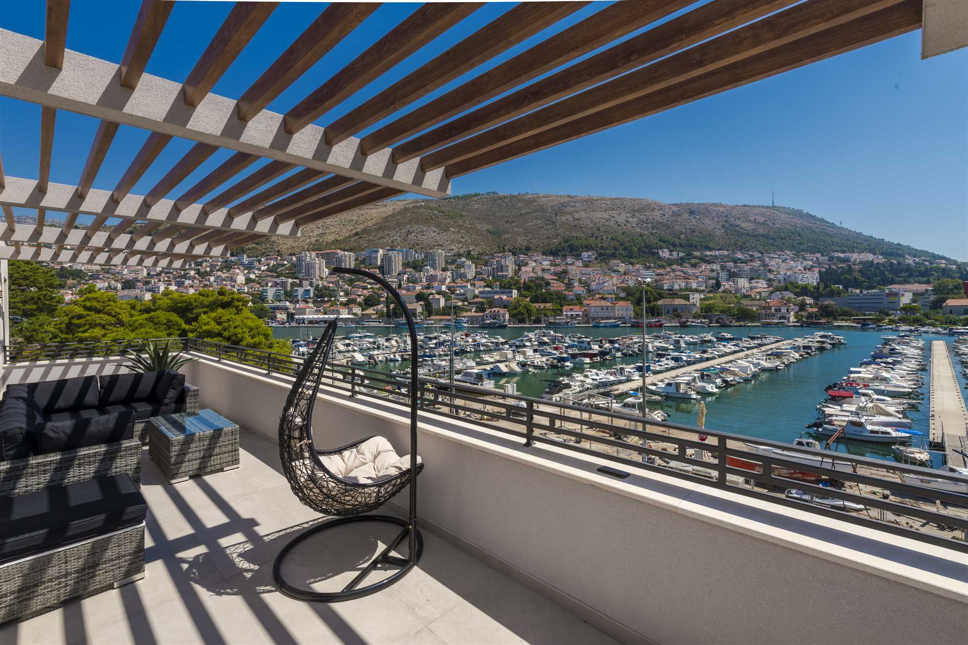Dlc Deluxe Penthouse Apartment In Dubrovnik Photo Inspiration