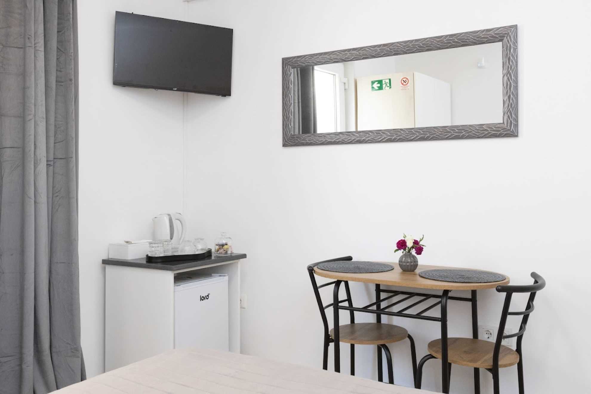 Room Dili