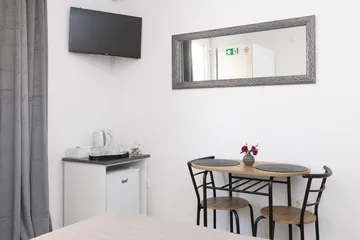 Air-Conditioned Apartment for 2 in Dubrovnik