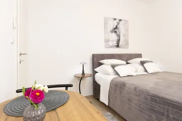 Air-Conditioned Apartment for 2 in Dubrovnik