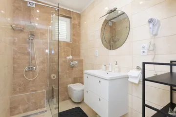 Air-Conditioned Apartment for 2 in Dubrovnik