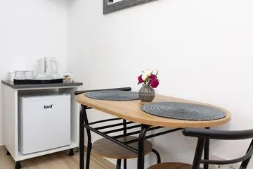 Air-Conditioned Apartment for 2 in Dubrovnik