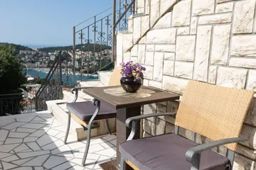 Air-Conditioned Apartment for 2 in Dubrovnik