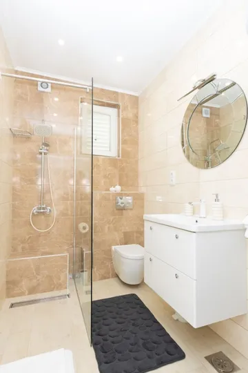 Air-Conditioned Apartment for 2 in Dubrovnik