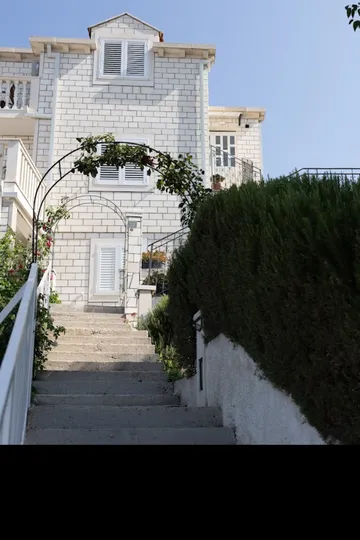 Air-Conditioned Apartment for 2 in Dubrovnik