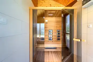 Ružić Villa for Up to 10 Guests