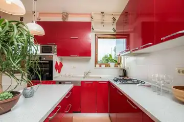 Ružić Villa for Up to 10 Guests