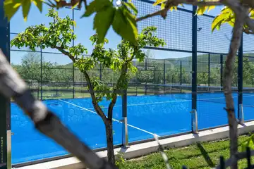 Ružić Villa for Up to 10 Guests