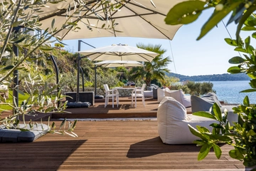 3-Bedroom Villa with Private Heated Pool in Zatoglav