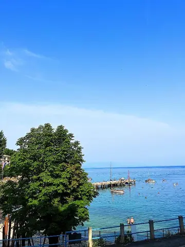 Ika Studio Apartment for Up to 3 Guests