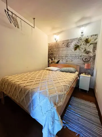 Ika Studio Apartment for Up to 3 Guests