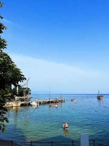 Ika Studio Apartment for Up to 3 Guests