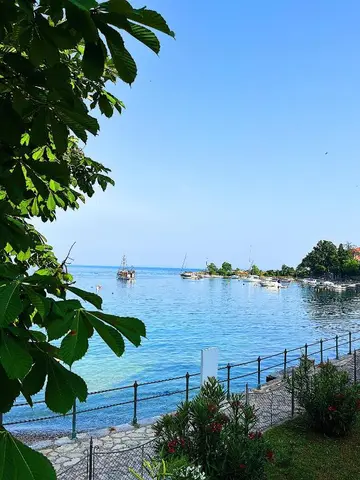 Ika Studio Apartment for Up to 3 Guests