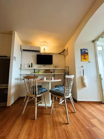 Ika Studio Apartment for Up to 3 Guests