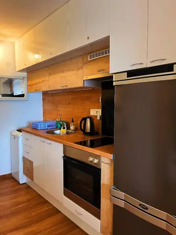 Ika Studio Apartment for Up to 3 Guests