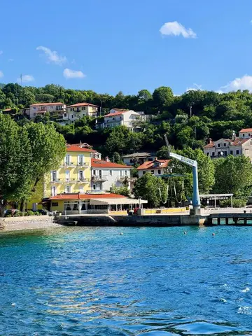 Ika Studio Apartment for Up to 3 Guests