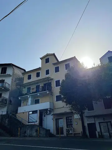 Ika Studio Apartment for Up to 3 Guests