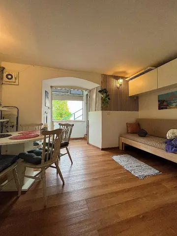 Ika Studio Apartment for Up to 3 Guests