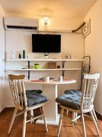 Ika Studio Apartment for Up to 3 Guests