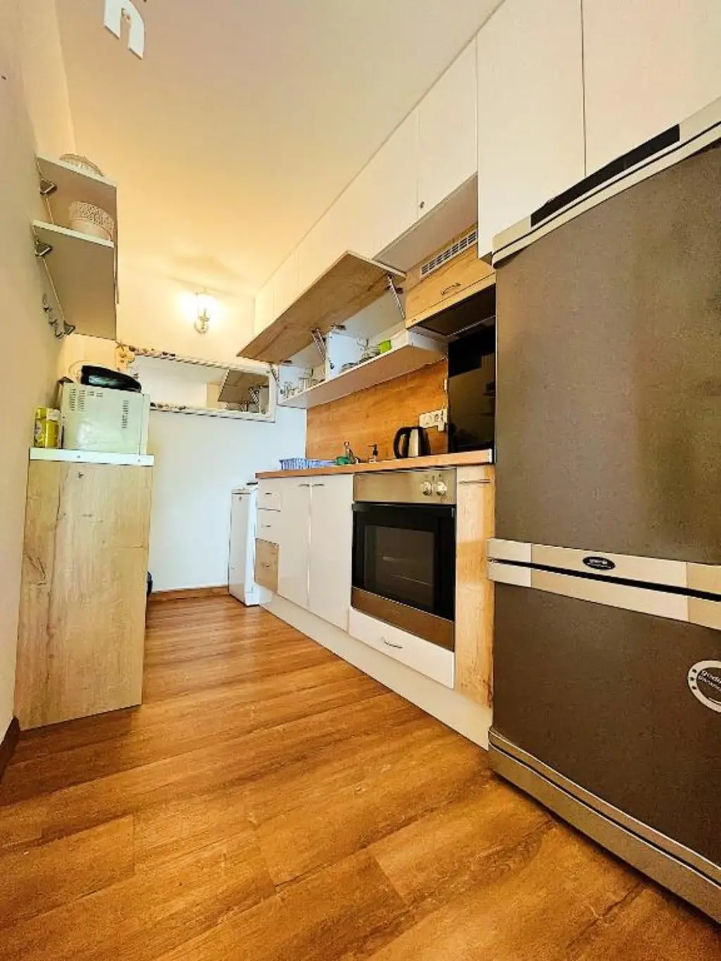 Ika Studio Apartment for Up to 3 Guests