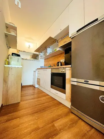 Ika Studio Apartment for Up to 3 Guests