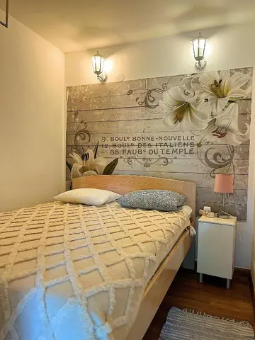 Ika Studio Apartment for Up to 3 Guests