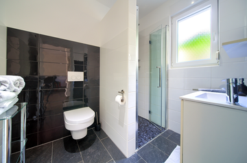 Villa with Heated Pool and Sea Views in Klimno