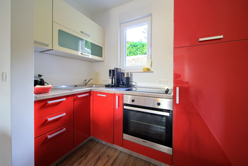 Villa with Heated Pool and Sea Views in Klimno