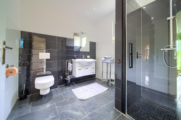 Villa with Heated Pool and Sea Views in Klimno