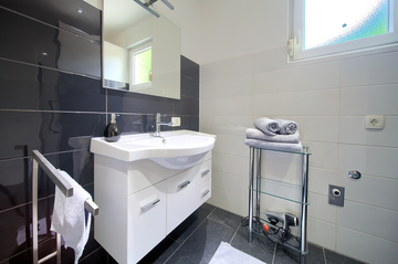 Villa with Heated Pool and Sea Views in Klimno