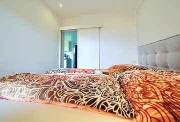 Villa with Heated Pool and Sea Views in Klimno