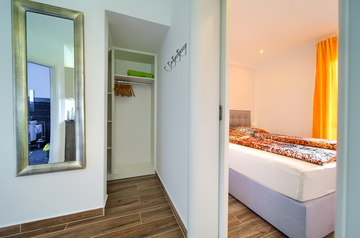 Villa with Heated Pool and Sea Views in Klimno