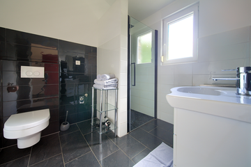 Villa with Heated Pool and Sea Views in Klimno