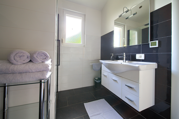 Villa with Heated Pool and Sea Views in Klimno