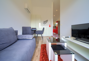 Villa with Heated Pool and Sea Views in Klimno