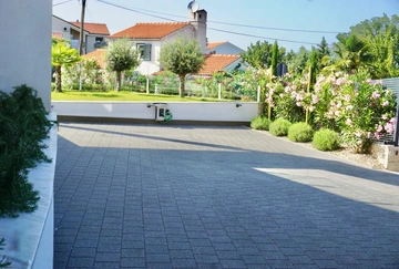 Villa in Vantačići (Krk) with Heated Pool