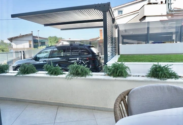 Villa in Vantačići (Krk) with Heated Pool