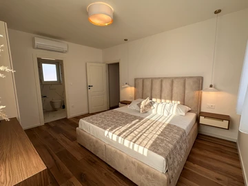 3-Bedroom Villa in Kras (Krk) for 6 Guests