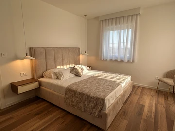 3-Bedroom Villa in Kras (Krk) for 6 Guests