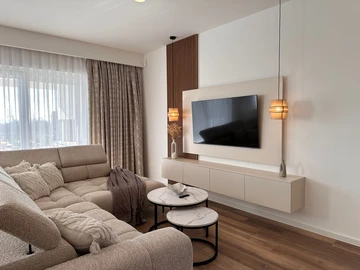 3-Bedroom Villa in Kras (Krk) for 6 Guests