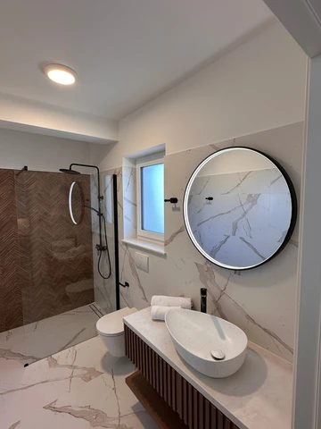 3-Bedroom Villa in Kras (Krk) for 6 Guests