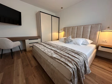 3-Bedroom Villa in Kras (Krk) for 6 Guests