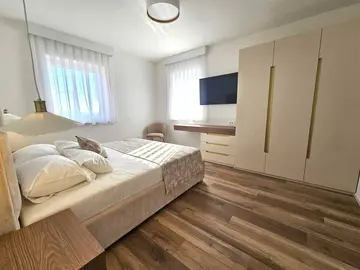 3-Bedroom Villa in Kras (Krk) for 6 Guests