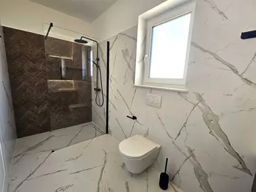 3-Bedroom Villa in Kras (Krk) for 6 Guests