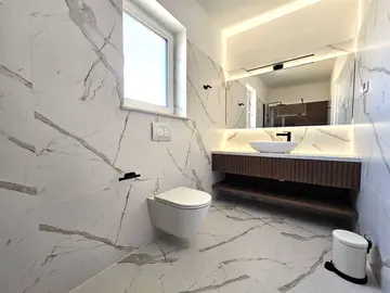 3-Bedroom Villa in Kras (Krk) for 6 Guests