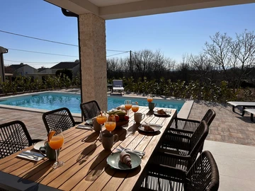 3-Bedroom Villa in Kras (Krk) for 6 Guests